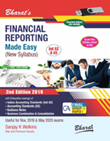 FINANCIAL REPORTING Made Easy (CA Final  New Course)